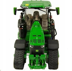 Tomy John Deere traktor 8RX 410 TOMY 6