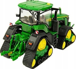 Tomy John Deere traktor 8RX 410 TOMY 7