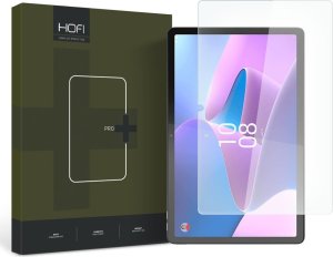 Alogy SZKŁO HARTOWANE HOFI GLASS PRO+ LENOVO TAB P11 11.5 2ND GEN TB-350 CLEAR 1