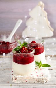 Jata Zestaw Nabieraków do miodu Długość 15cm 5 sztuk, Weck 11