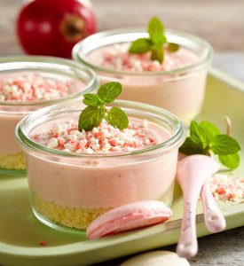 Jata Zestaw Nabieraków do miodu Długość 15cm 5 sztuk, Weck 7