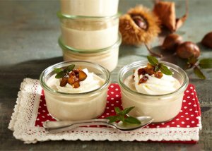 Jata Zestaw Nabieraków do miodu Długość 15cm 5 sztuk, Weck 10