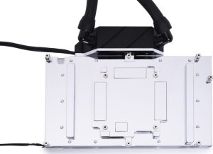 Chłodzenie wodne Alphacool Alphacool Eiswolf 2 AIO - 360mm RTX 4090 Reference mit Backplate 3