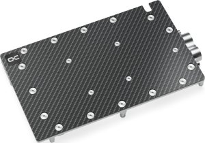 Alphacool Alphacool ES Geforce RTX 4090 Reference Design mit Backplate 4