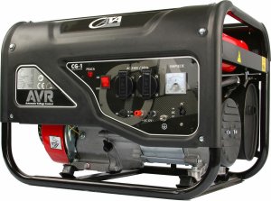 Agregat Fogo CATA GENERATOR PRĄDOTWÓRCZY 230V 3,2KW 1