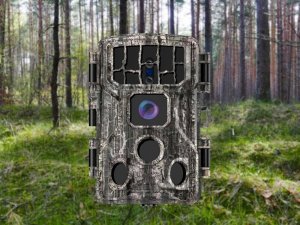 Braun Phototechnik Braun Scouting Cam Black400 WiFi 4K 6