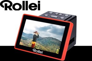 Skaner Rollei Rollei PDF-S 1300 SE 2