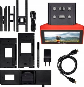 Skaner Rollei Rollei PDF-S 1300 SE 4