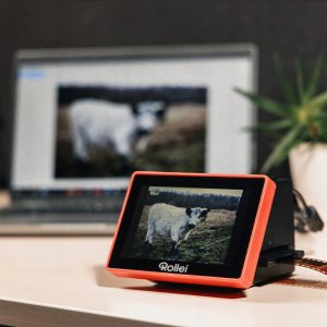 Skaner Rollei Rollei PDF-S 1300 SE 5