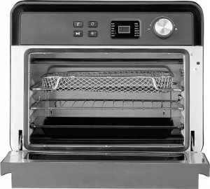 Frytkownica beztłuszczowa Caso Caso AirFryer Chef 1700 2
