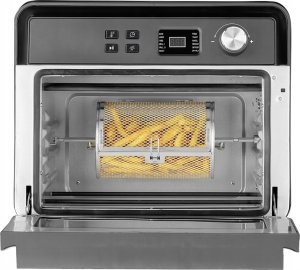Frytkownica beztłuszczowa Caso Caso AirFryer Chef 1700 4