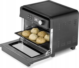 Frytkownica beztłuszczowa Caso Caso AirFryer Chef 1700 5