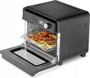 Frytkownica beztłuszczowa Caso Caso AirFryer Chef 1700 8