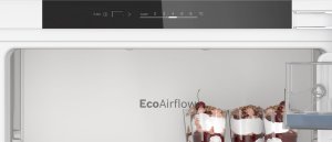 Lodówka Bosch Bosch KIR 21VFE0 3