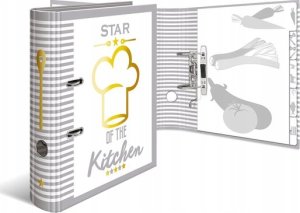Herma Folder Star of the Kitchen DIN A4 19662 3