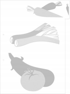 Herma Folder Star of the Kitchen DIN A4 19662 5