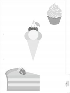 Herma Folder Star of the Kitchen DIN A4 19662 7