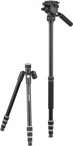 Statyw Cullmann Cullmann Nando 560M  RW15 2