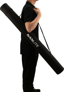 Lampa sufitowa Nanlite Nanlite PavoTube T8-7X 4Kit 4