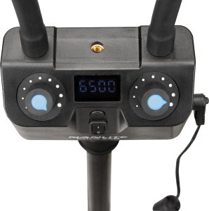 Lampa stołowa Nanlite Nanlite Mira 26B Beauty Light Dual 2