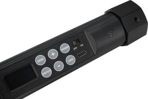 Lampa studyjna Nanlite Pavo Tube II 30X 2Kit Colour effect lights 2