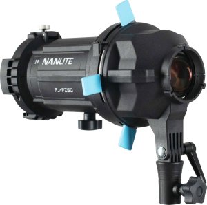 Nanlite Nanlite PJ-FMM-19 Projection Mount for Forza 60 60B 19° 2