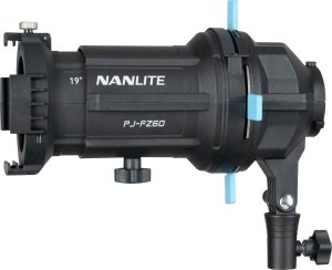 Nanlite Nanlite PJ-FMM-19 Projection Mount for Forza 60 60B 19° 4