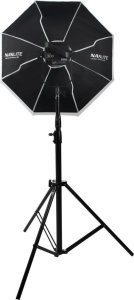 Nanlite Nanlite LT-80 Lantern Softbox for Forza 200 300 500 6