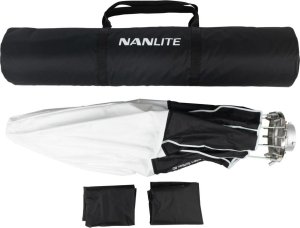 Nanlite Nanlite LT-80 Lantern Softbox for Forza 200 300 500 7