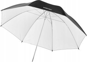 Walimex walimex pro Reflex Umbrella black/white, 109cm 1