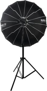 Nanlite Nanlite LT-120 Lantern Softbox for Forza 200 300 500 4