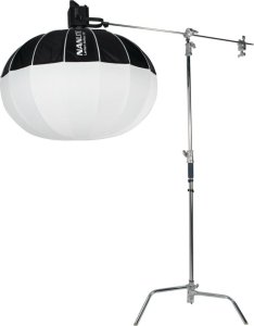 Nanlite Nanlite LT-120 Lantern Softbox for Forza 200 300 500 5