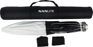 Nanlite Nanlite LT-120 Lantern Softbox for Forza 200 300 500 6