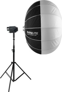 Nanlite Nanlite LT-120 Lantern Softbox for Forza 200 300 500 8