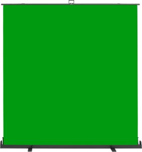 Walimex walimex pro Roll-up Panel Background 210x220cm green 1