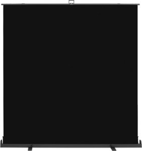 Walimex walimex pro Roll-up Panel Background 210x220cm black 1