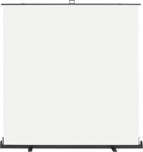 Walimex walimex pro Roll-up Panel Background 210x220cm white 1