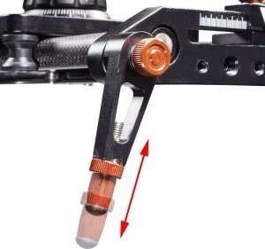 Walimex walimex pro Carbon Follow Focus Parallax Slider 12 2