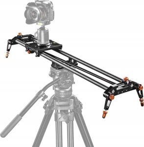 Walimex walimex pro Carbon Follow Focus Parallax Slider 12 3