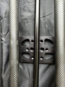 Walimex walimex pro Carbon Follow Focus Parallax Slider 12 7