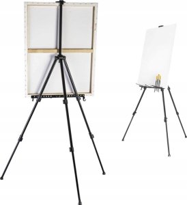 Walimex walimex pro Studio Easel Aluminum XL 180cm 4