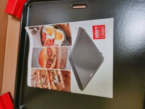 Weber Weber Plancha Crafted Gourmet BBQ System 4