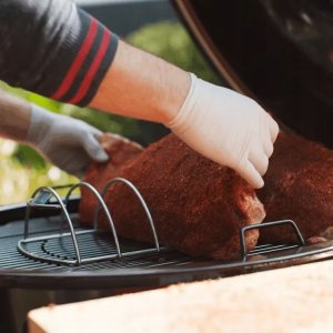 Weber Weber Spare Rib Holder 12