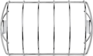 Weber Weber Spare Rib Holder 7