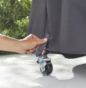 Weber Weber Premium Cover for SmokeFire EX4 3