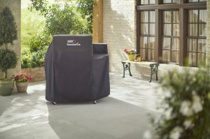Weber Weber Premium Cover for SmokeFire EX4 5