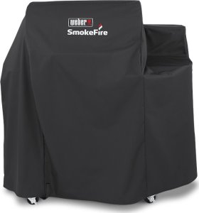 Weber Weber Premium Cover for SmokeFire EX4 8