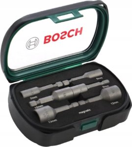 Bosch Bosch Prom 6-pcs. Nutsetter Set L50mm 1