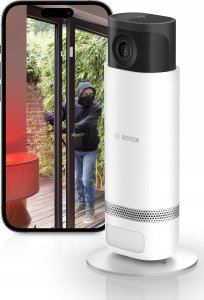 Kamera IP Bosch Bosch Smart Home Eyes Indoor Camera II 1