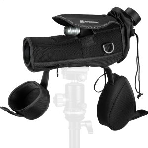 Luneta Bresser Bresser Condor 15-45x50 Gen. II 13